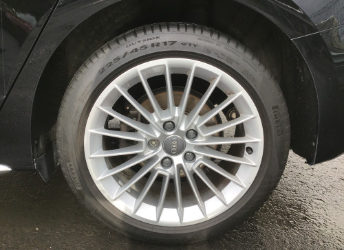 Audi A3 SPORTBACK Nouvelle 35 TFSI 150 Design