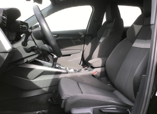 Audi A3 SPORTBACK Nouvelle 35 TFSI 150 Design