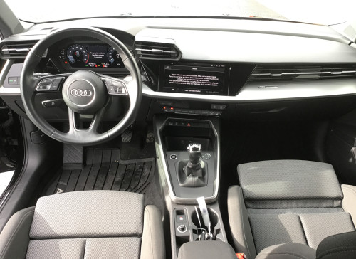 Audi A3 SPORTBACK Nouvelle 35 TFSI 150 Design