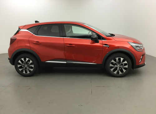 Renault CAPTUR Nouveau TCe 90 Techno