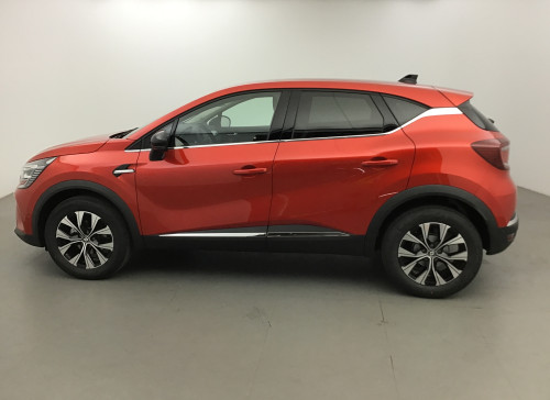 Renault CAPTUR Nouveau TCe 90 Techno