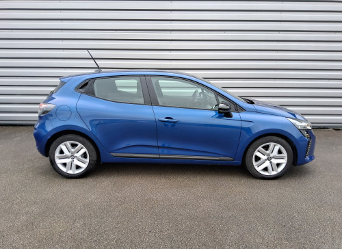 Renault CLIO V TCe 90 ch GSR2 Evolution