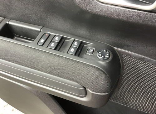 Citroën C3 AIRCROSS BlueHDi 110 S&S BVM6 Shine