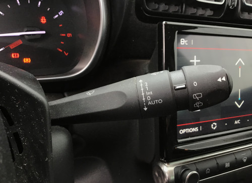 Citroën C3 AIRCROSS BlueHDi 110 S&S BVM6 Shine