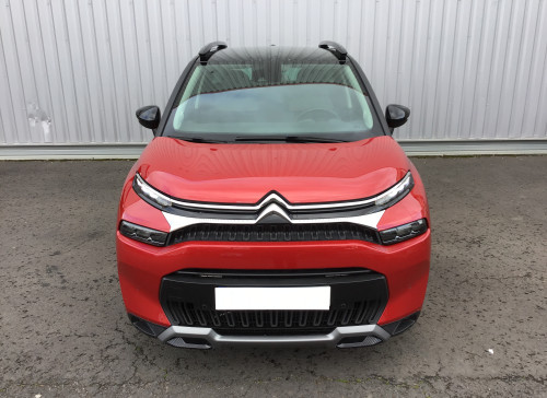 Citroën C3 AIRCROSS BlueHDi 110 S&S BVM6 Shine