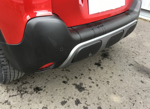 Citroën C3 AIRCROSS BlueHDi 110 S&S BVM6 Shine