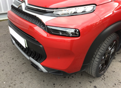 Citroën C3 AIRCROSS BlueHDi 110 S&S BVM6 Shine
