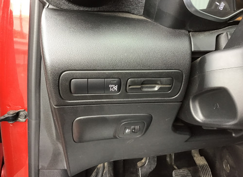 Citroën C3 AIRCROSS BlueHDi 110 S&S BVM6 Shine