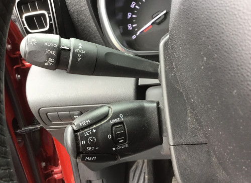 Citroën C3 AIRCROSS BlueHDi 110 S&S BVM6 Shine