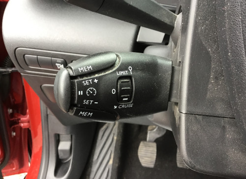 Citroën C3 AIRCROSS BlueHDi 110 S&S BVM6 Shine