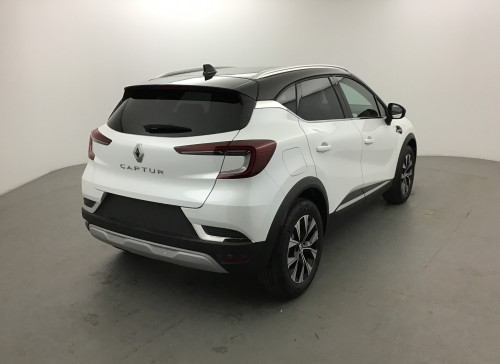 Renault CAPTUR Nouveau TCe 90 Techno