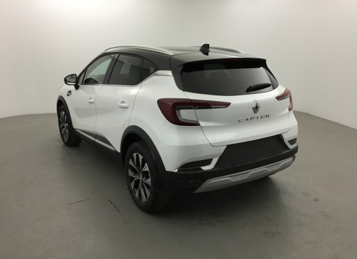 Renault CAPTUR Nouveau TCe 90 Techno