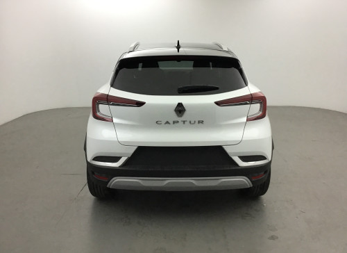 Renault CAPTUR Nouveau TCe 90 Techno