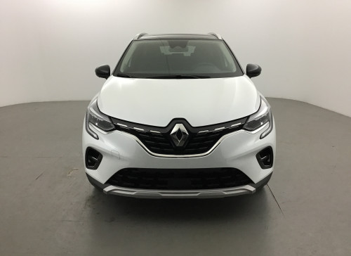 Renault CAPTUR Nouveau TCe 90 Techno