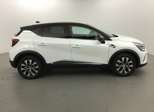 Renault CAPTUR Nouveau TCe 90 Techno