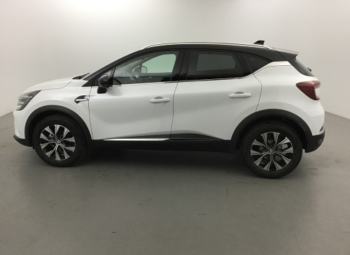 Renault CAPTUR Nouveau TCe 90 Techno