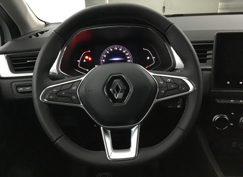 Renault CAPTUR Nouveau TCe 90 Techno