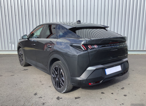 Peugeot 3008 Nouveau Hybrid 136 e-DCS6 Allure