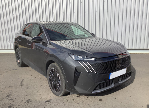 Peugeot 3008 Nouveau Hybrid 136 e-DCS6 Allure