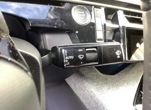 Peugeot 3008 Nouveau Hybrid 136 e-DCS6 Allure