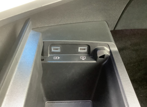 Peugeot 3008 Nouveau Hybrid 136 e-DCS6 Allure