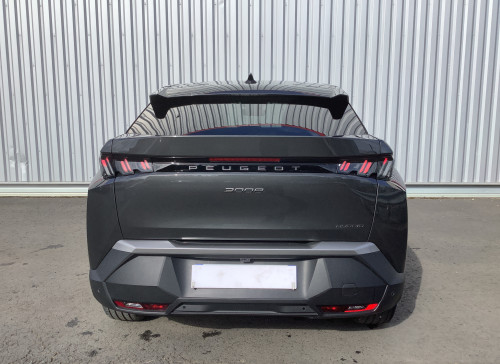 Peugeot 3008 Nouveau Hybrid 136 e-DCS6 Allure