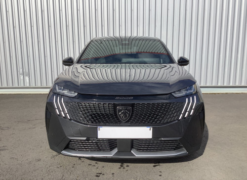 Peugeot 3008 Nouveau Hybrid 136 e-DCS6 Allure