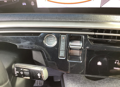 Peugeot 3008 Nouveau Hybrid 136 e-DCS6 Allure