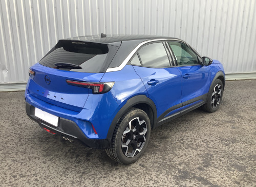 Opel MOKKA 1.2 Turbo 136 ch BVM6 Ultimate