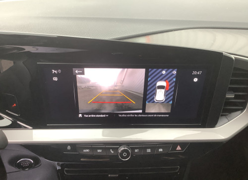 Opel MOKKA 1.2 Turbo 136 ch BVM6 Ultimate