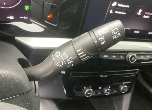 Opel MOKKA 1.2 Turbo 136 ch BVM6 Ultimate