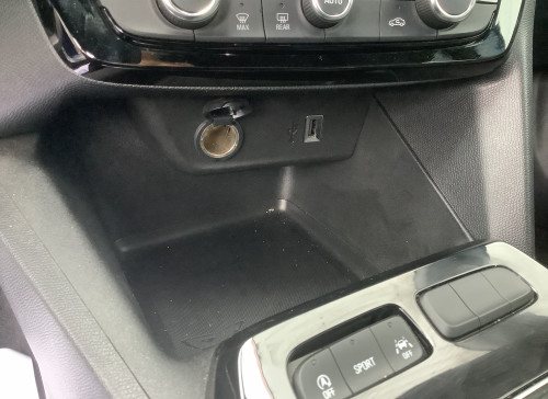 Opel MOKKA 1.2 Turbo 136 ch BVM6 Ultimate