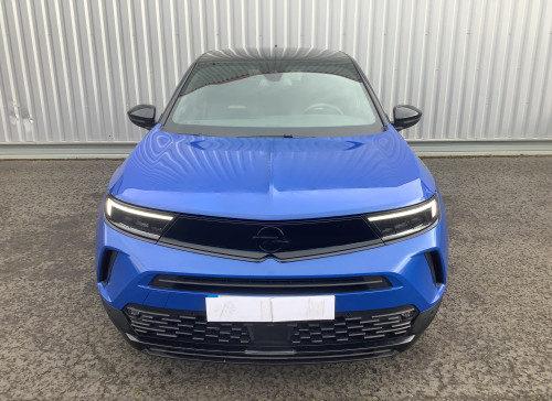 Opel MOKKA 1.2 Turbo 136 ch BVM6 Ultimate