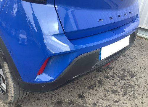 Opel MOKKA 1.2 Turbo 136 ch BVM6 Ultimate