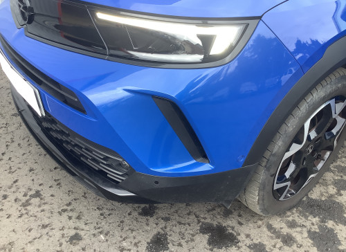 Opel MOKKA 1.2 Turbo 136 ch BVM6 Ultimate