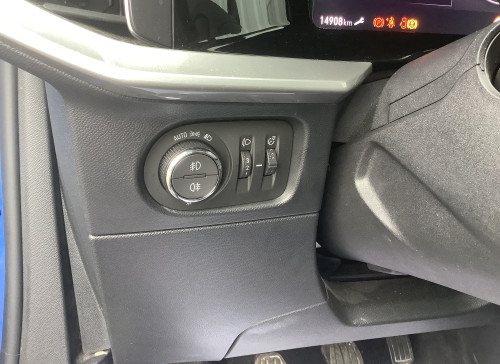 Opel MOKKA 1.2 Turbo 136 ch BVM6 Ultimate