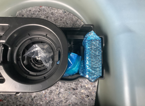 Opel MOKKA 1.2 Turbo 136 ch BVM6 Ultimate