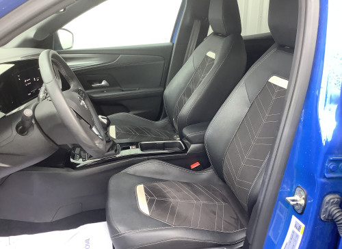 Opel MOKKA 1.2 Turbo 136 ch BVM6 Ultimate