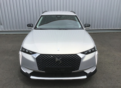 DS DS 4 Nouvelle BlueHDi 130 EAT8 Cross Rivoli
