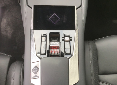 DS DS 4 Nouvelle BlueHDi 130 EAT8 Cross Rivoli