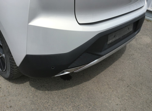 DS DS 4 Nouvelle BlueHDi 130 EAT8 Cross Rivoli