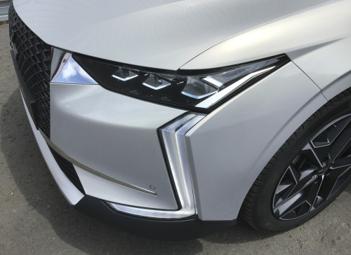DS DS 4 Nouvelle BlueHDi 130 EAT8 Cross Rivoli