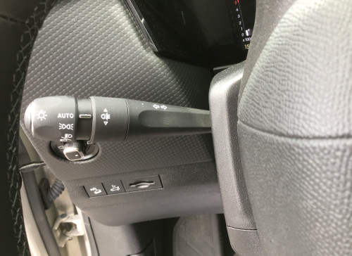DS DS 4 Nouvelle BlueHDi 130 EAT8 Cross Rivoli