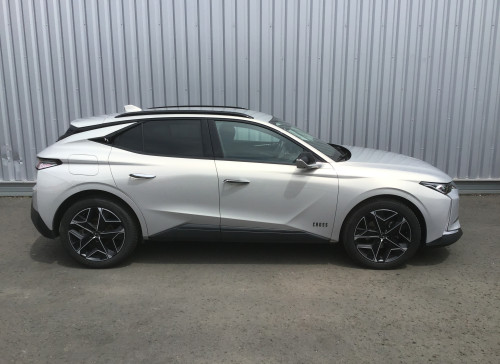 DS DS 4 Nouvelle BlueHDi 130 EAT8 Cross Rivoli