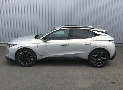 DS DS 4 Nouvelle BlueHDi 130 EAT8 Cross Rivoli