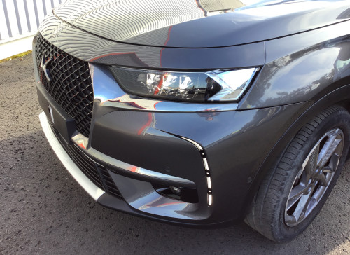DS DS7 CROSSBACK BlueHDi 130 EAT8 Rivoli