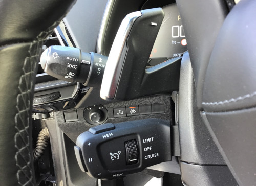 DS DS7 CROSSBACK BlueHDi 130 EAT8 Rivoli