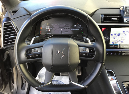 DS DS7 CROSSBACK BlueHDi 130 EAT8 Rivoli