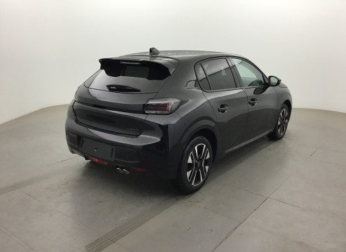 Peugeot 208 Nouvelle Hybrid 136 e-DCS6 Allure