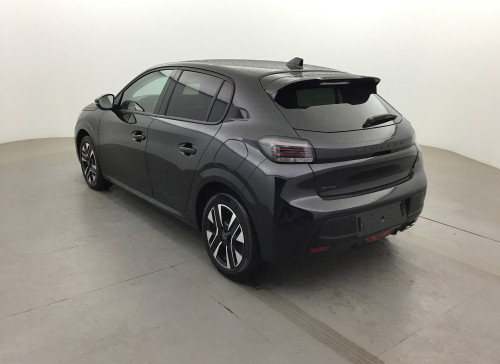 Peugeot 208 Nouvelle Hybrid 136 e-DCS6 Allure